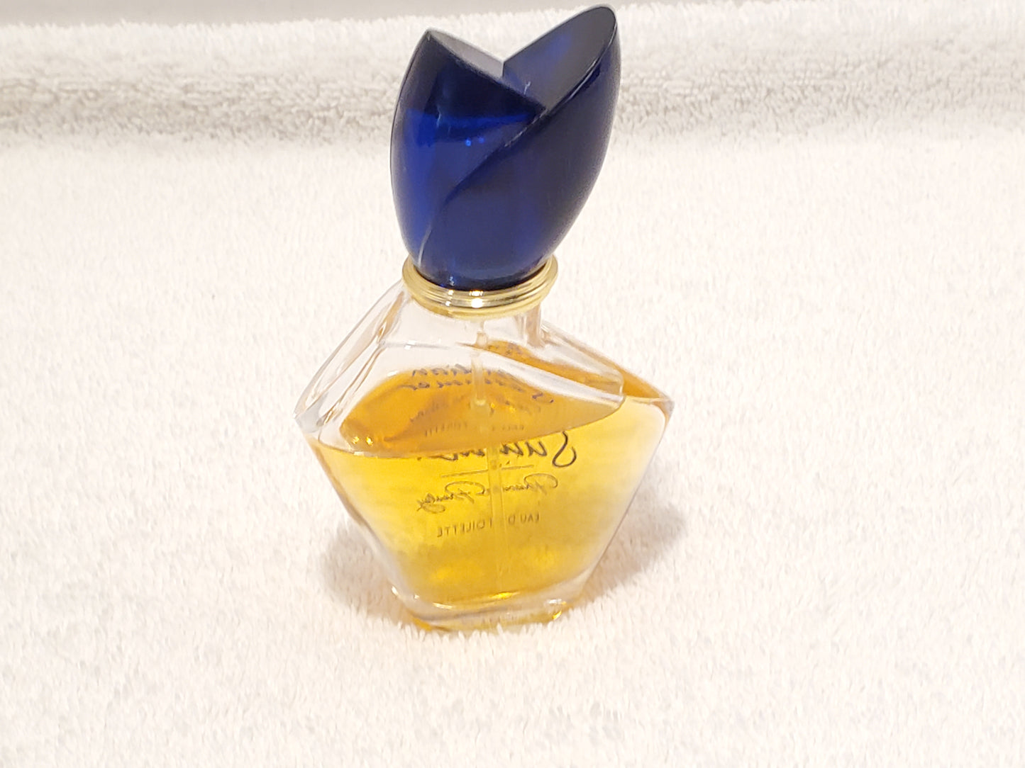 Vintage Indian Summer by Priscilla Presley Women's Perfume Spray 1.0 oz Bottle