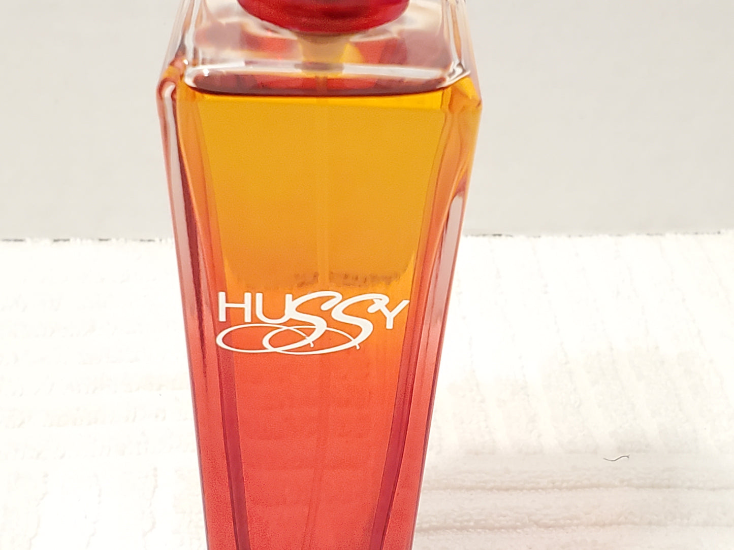 Hussy Merle Norman Cosmetics Eau De Parfum Women's Perfume Spray 2.4 oz Bottle